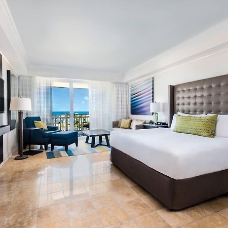 St Kitts Marriott Beach Resort, Casino & Spa Frigate Bay Esterno foto