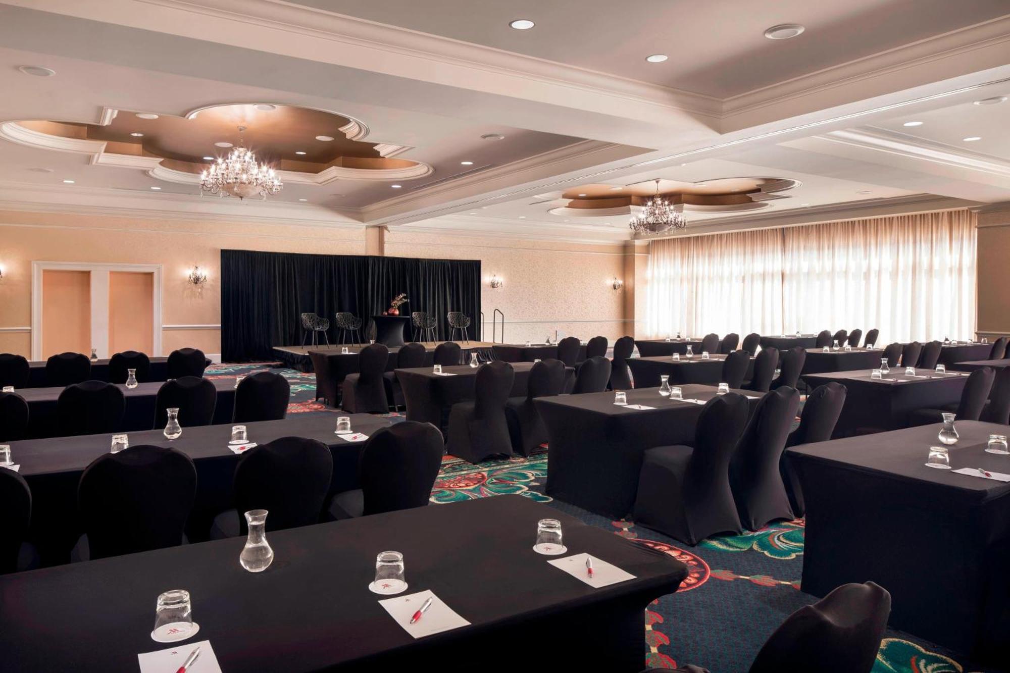 St Kitts Marriott Beach Resort, Casino & Spa Frigate Bay Esterno foto