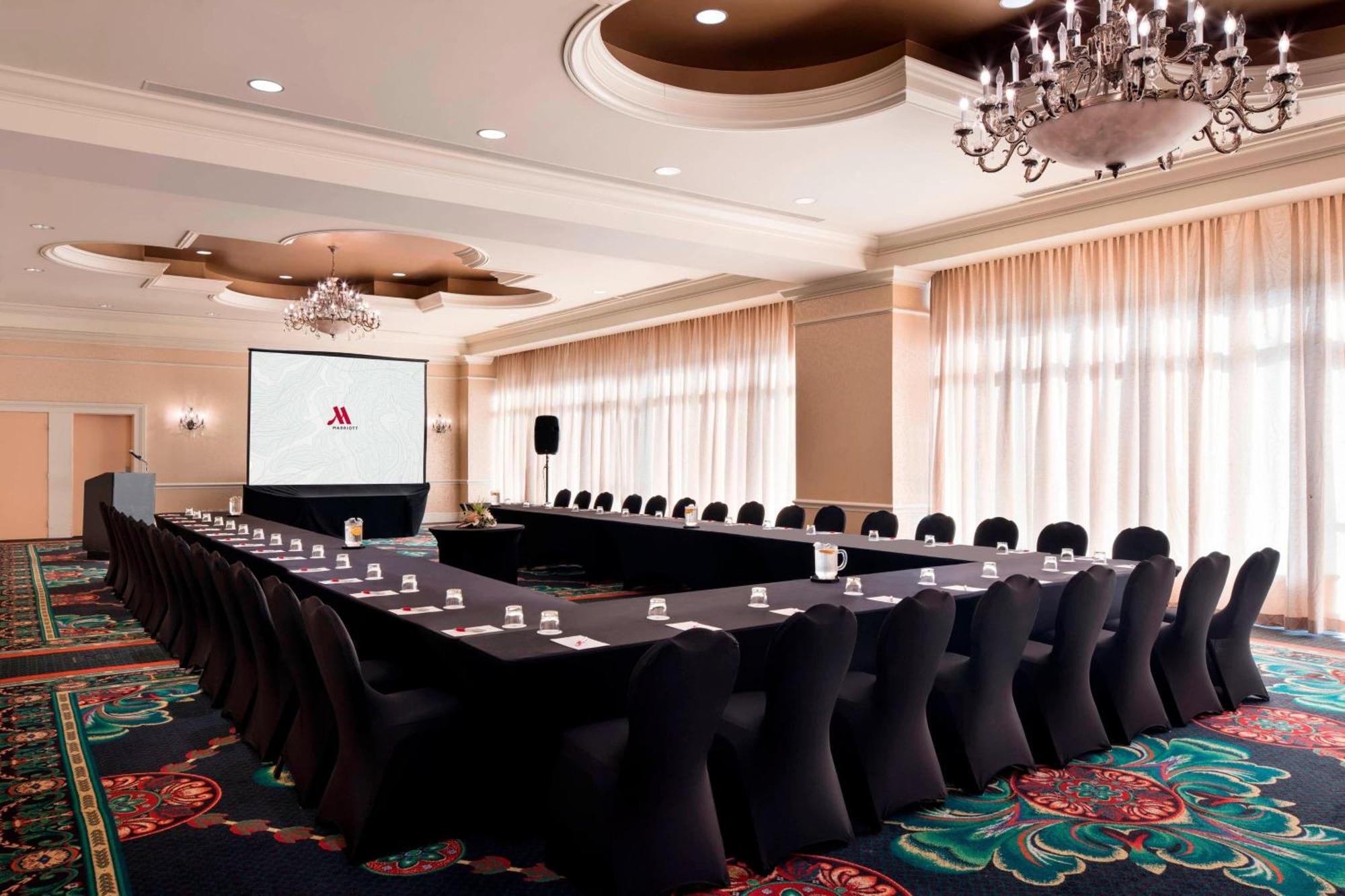 St Kitts Marriott Beach Resort, Casino & Spa Frigate Bay Esterno foto