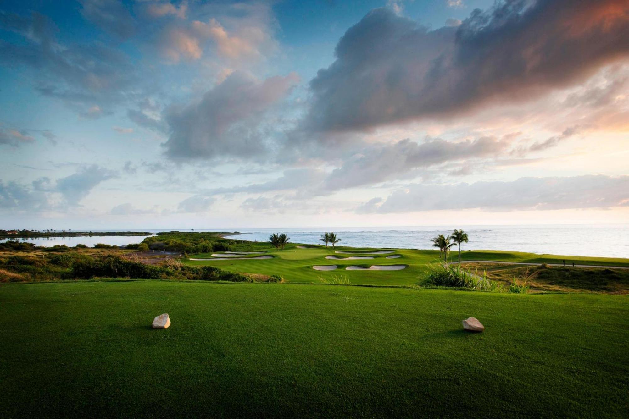 St Kitts Marriott Beach Resort, Casino & Spa Frigate Bay Esterno foto