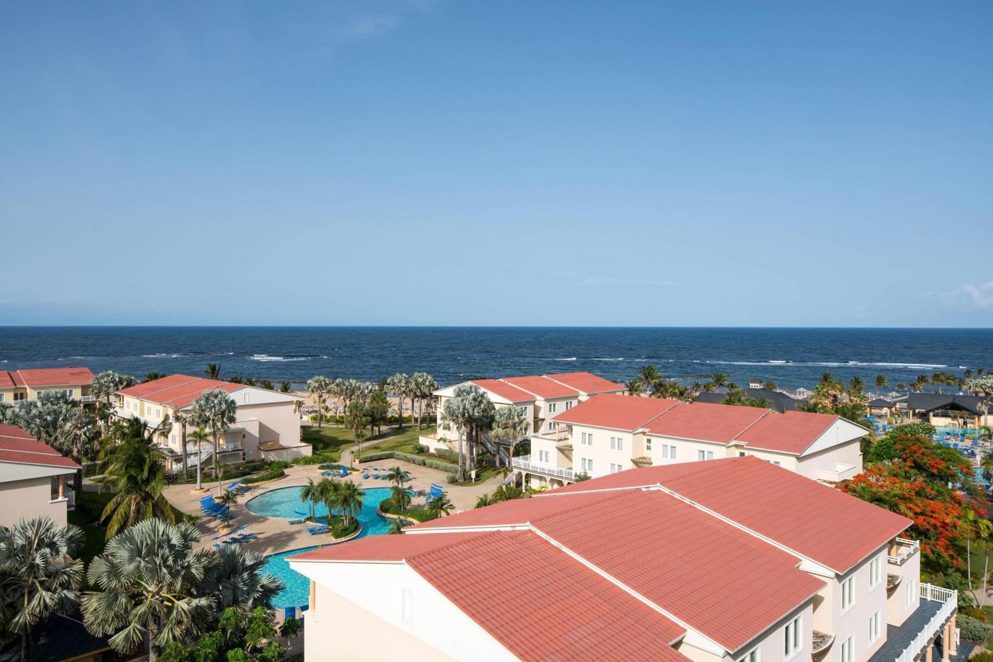 St Kitts Marriott Beach Resort, Casino & Spa Frigate Bay Esterno foto