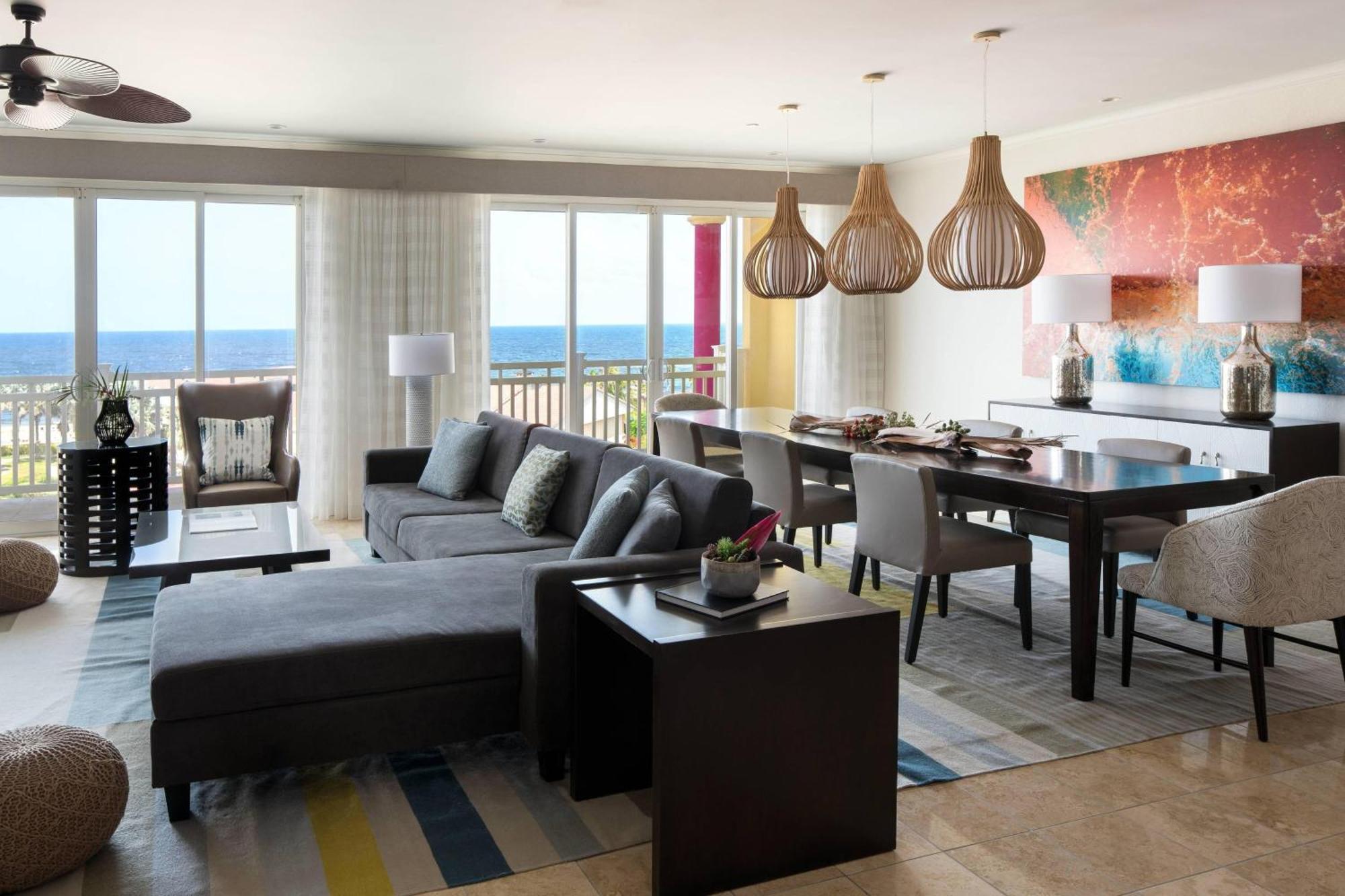 St Kitts Marriott Beach Resort, Casino & Spa Frigate Bay Esterno foto