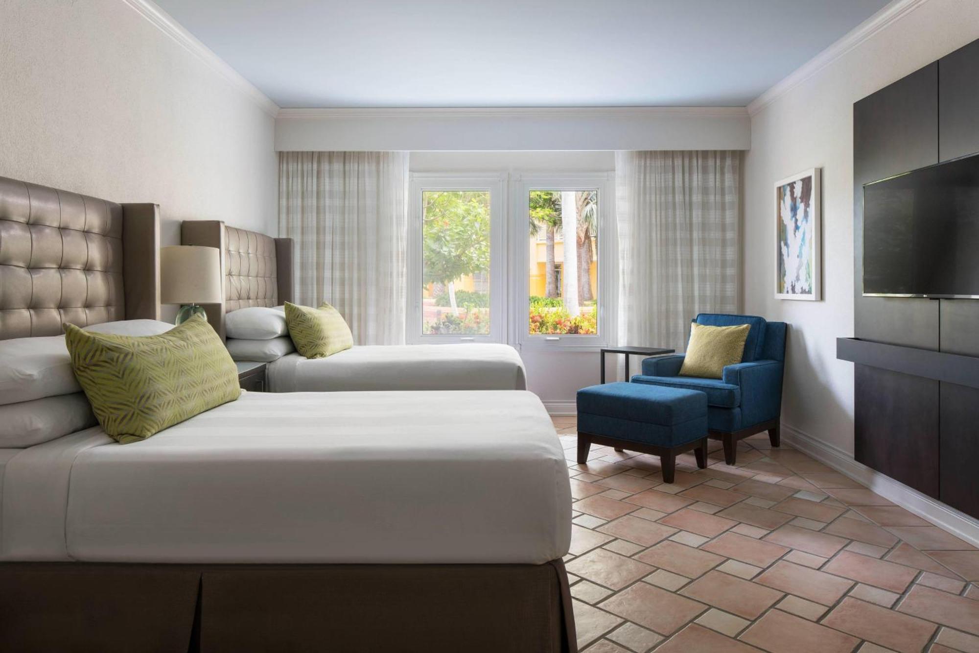 St Kitts Marriott Beach Resort, Casino & Spa Frigate Bay Esterno foto