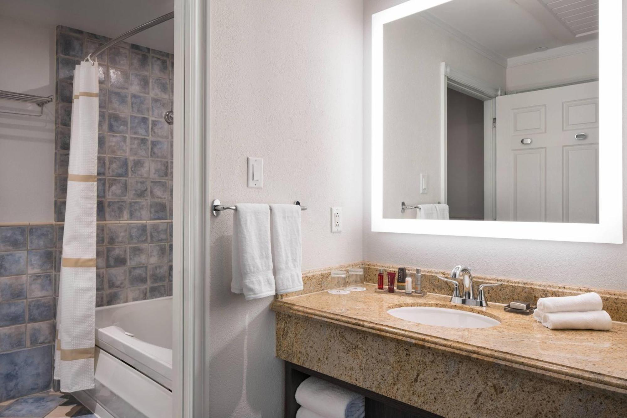St Kitts Marriott Beach Resort, Casino & Spa Frigate Bay Esterno foto