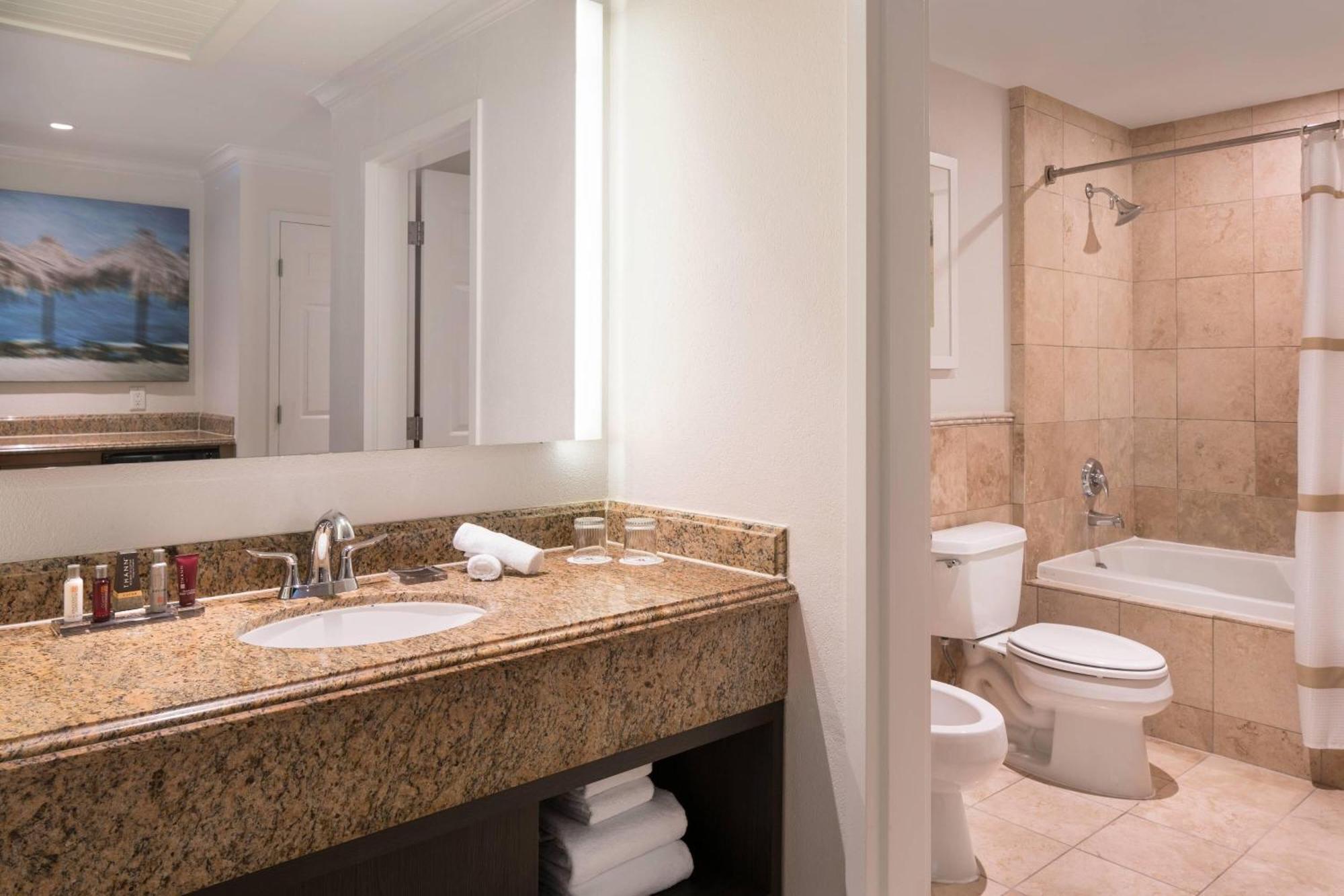 St Kitts Marriott Beach Resort, Casino & Spa Frigate Bay Esterno foto