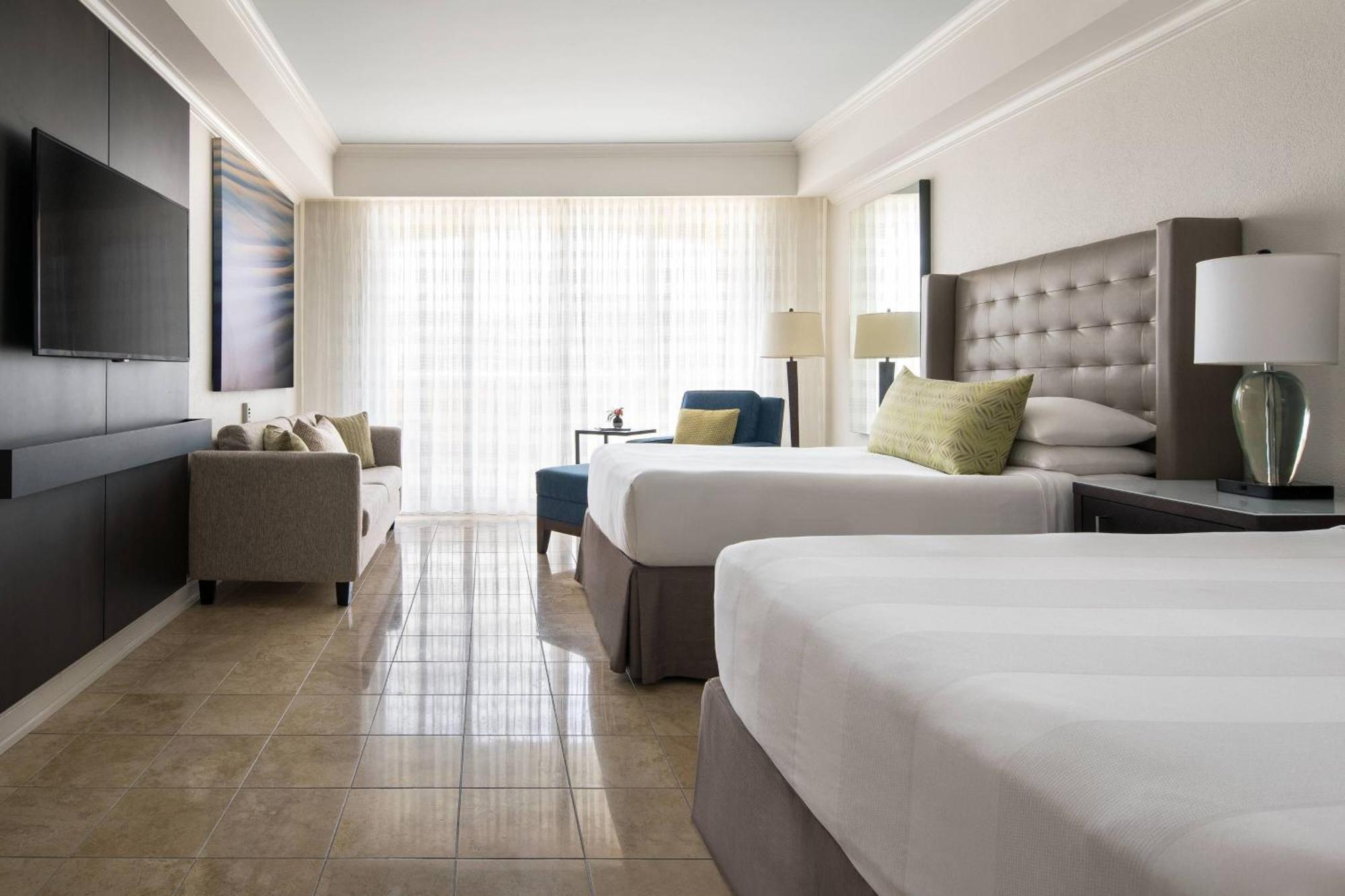 St Kitts Marriott Beach Resort, Casino & Spa Frigate Bay Esterno foto