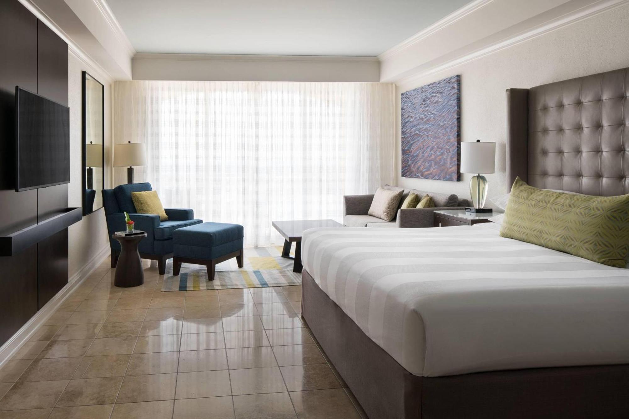 St Kitts Marriott Beach Resort, Casino & Spa Frigate Bay Esterno foto