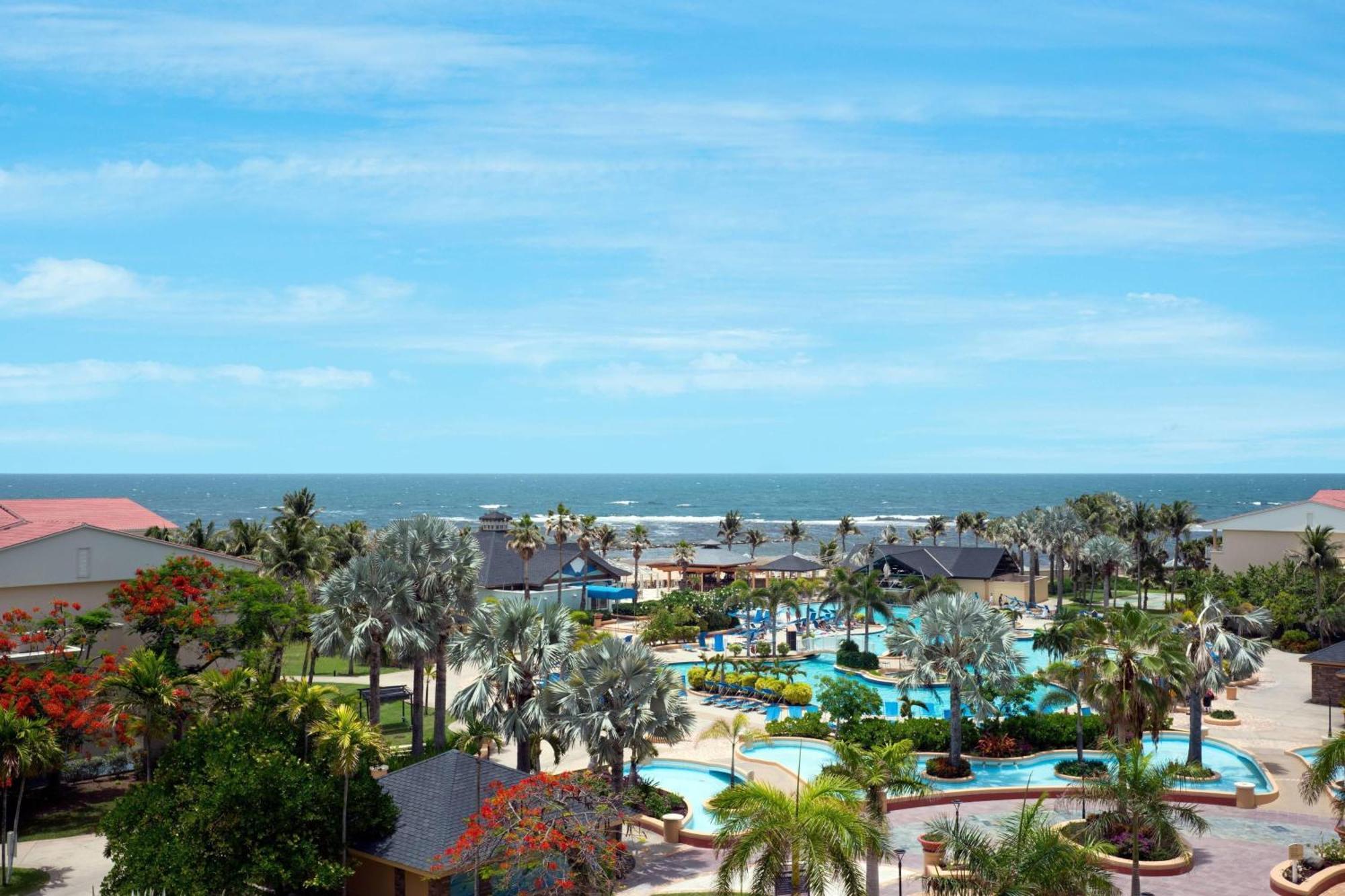St Kitts Marriott Beach Resort, Casino & Spa Frigate Bay Esterno foto