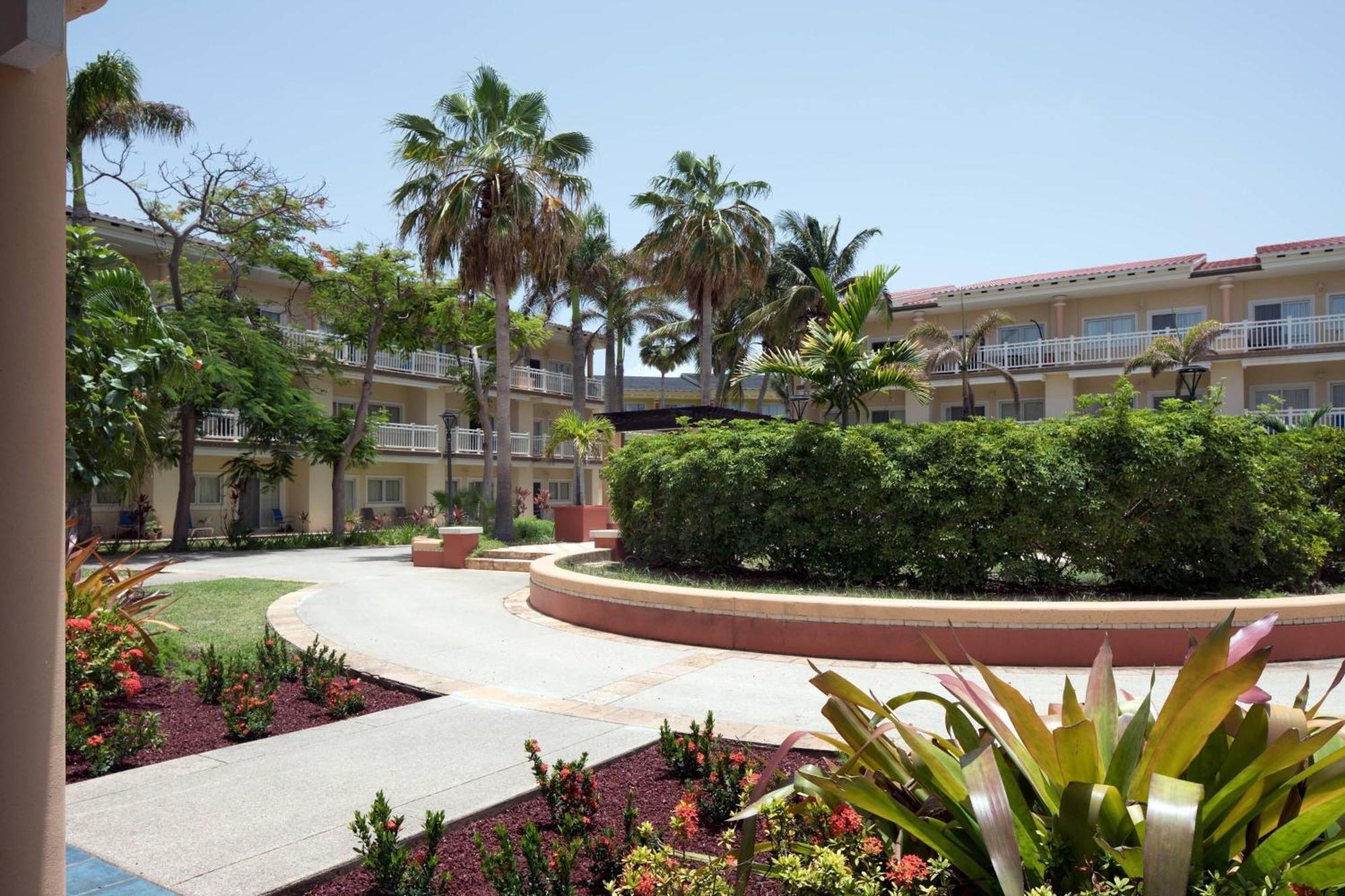 St Kitts Marriott Beach Resort, Casino & Spa Frigate Bay Esterno foto