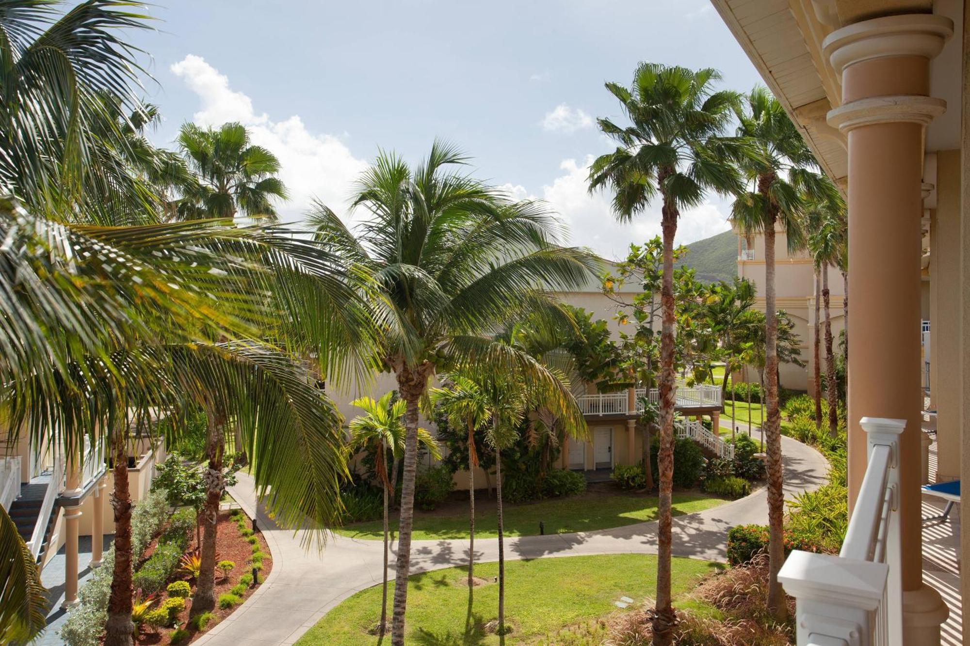 St Kitts Marriott Beach Resort, Casino & Spa Frigate Bay Esterno foto