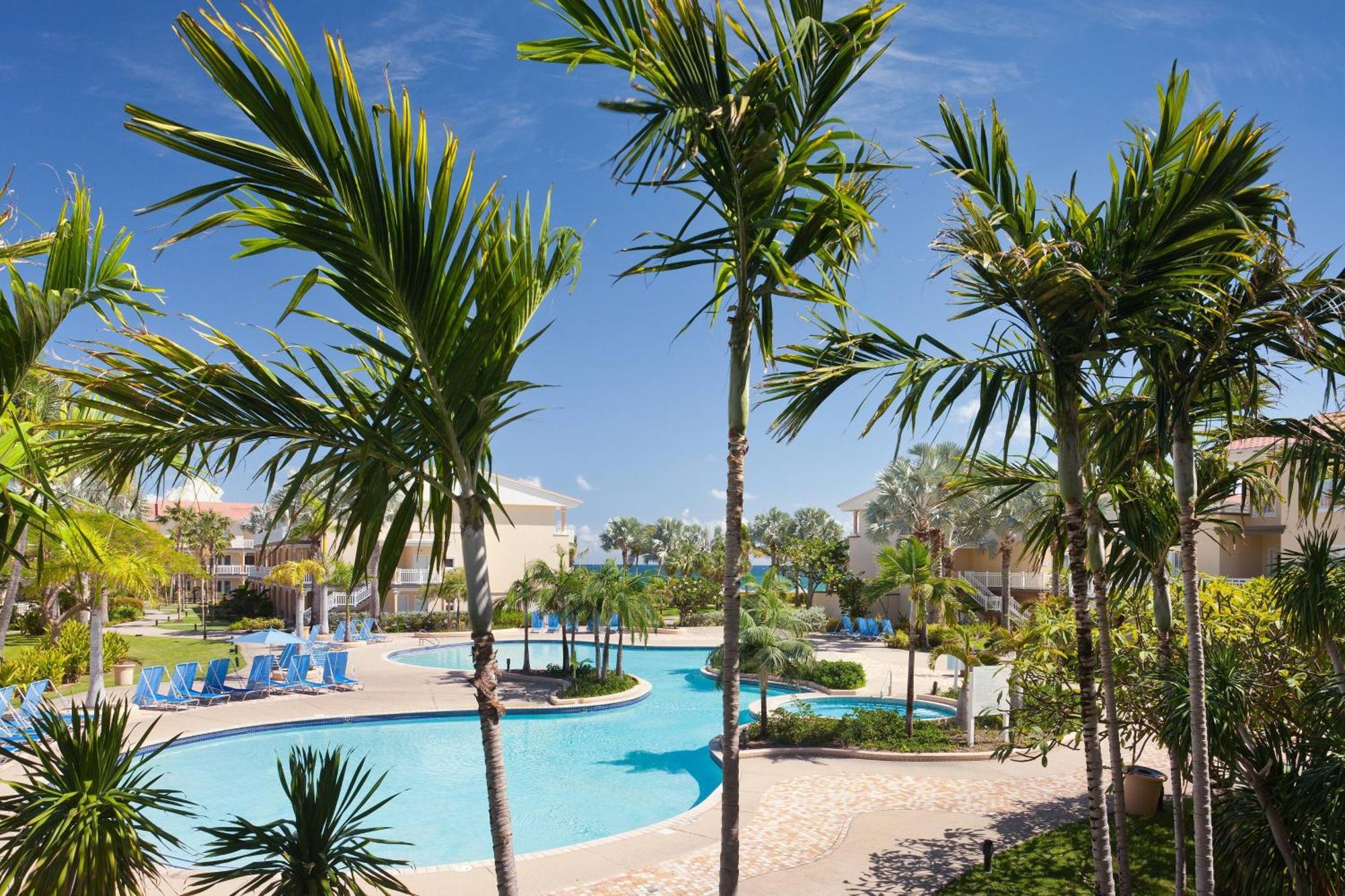 St Kitts Marriott Beach Resort, Casino & Spa Frigate Bay Esterno foto